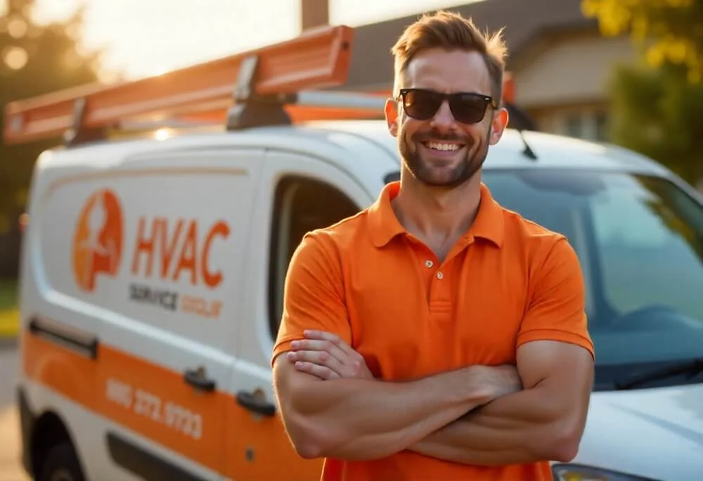 Professional HVAC repair and installation services in Brandenburg, KY